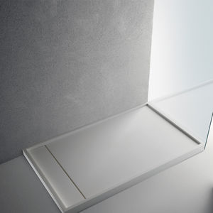 receveur de douche rectangulaire 1