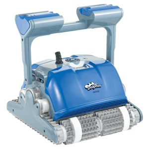robot de piscine électrique 1