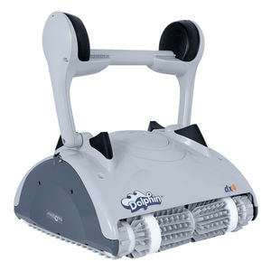 robot de piscine électrique 1