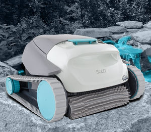 robot de piscine électrique 1