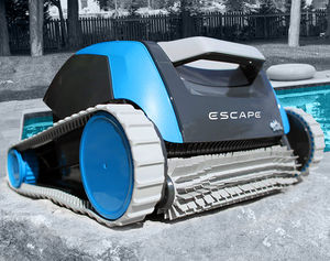 robot de piscine électrique 1
