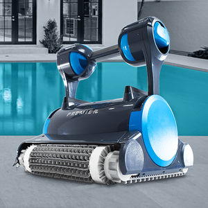robot de piscine électrique 1