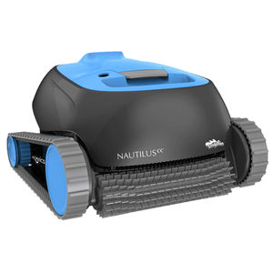 robot de piscine électrique 1