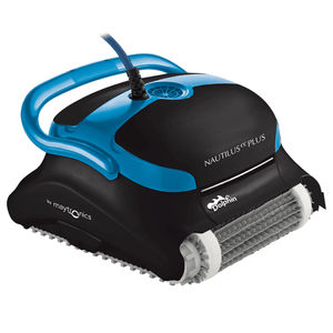 robot de piscine électrique 1