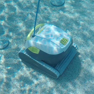 robot de piscine électrique