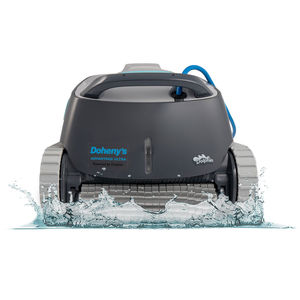 robot de piscine électrique 1