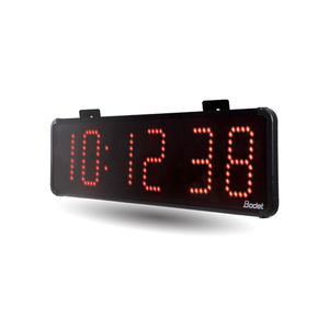horloge contemporaine 1