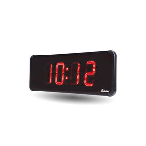 horloge contemporaine 1