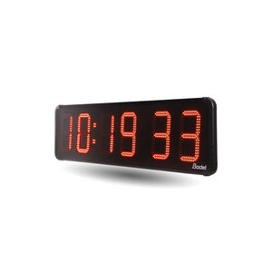 horloge contemporaine 1