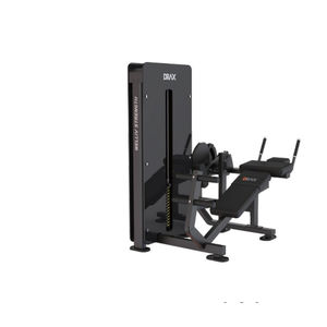 appareil de musculation crunch abdominal