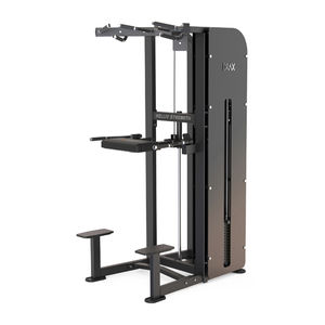 appareil de musculation dips