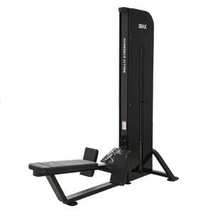 appareil de musculation tirage haut