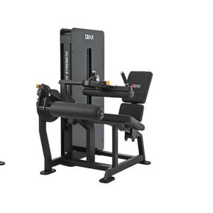 appareil de musculation curl des jambes
