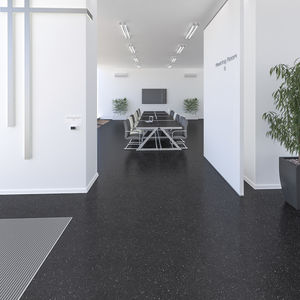 carrelage en pierre reconstituée