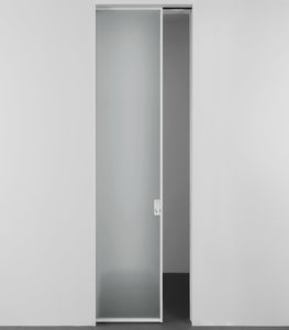 porte d'intérieur