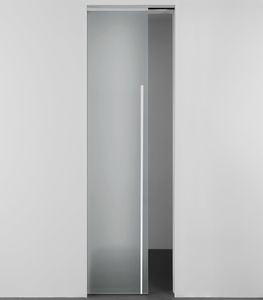 porte d'intérieur
