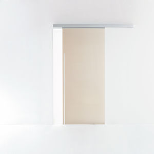 porte d'intérieur
