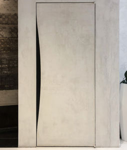 porte affleurante 1