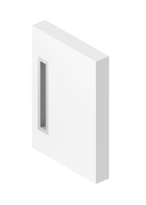 porte d'intérieur 1