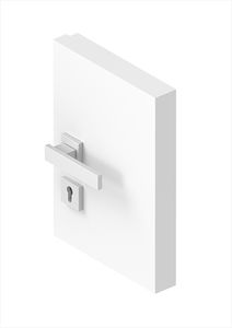 porte d'intérieur 1