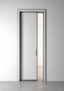 porte d'intérieur
