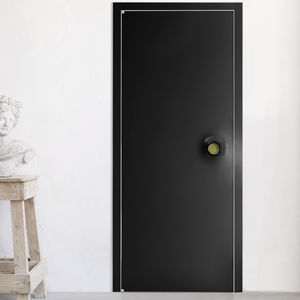 porte d'intérieur 1