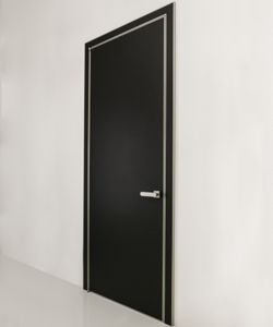 porte d'intérieur