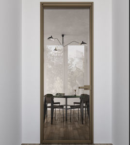 porte d'intérieur
