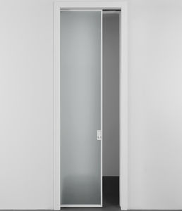 porte d'intérieur