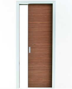 porte d'intérieur