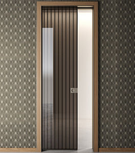 porte d'intérieur