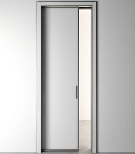 porte d'intérieur