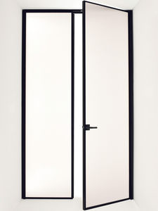 porte d'intérieur