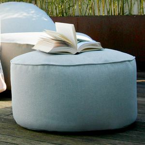 pouf contemporain