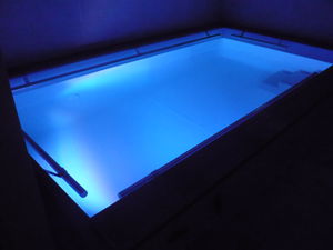 piscine en kit complet