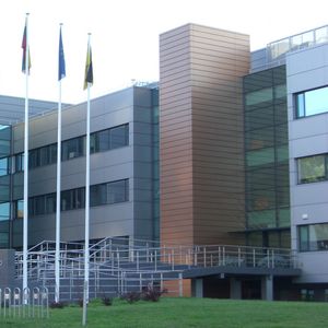 bardage en panneaux 1