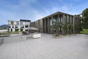 façade en aluminium 1