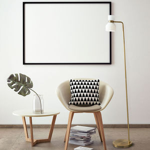 lampe de sol