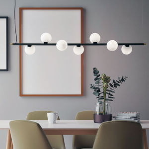 lampe suspendue