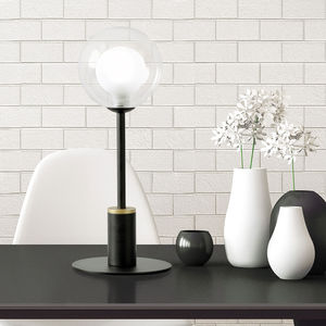 lampe de table