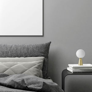 lampe de table