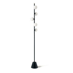 lampe sur pied