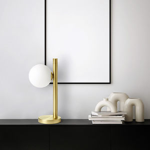 lampe de table