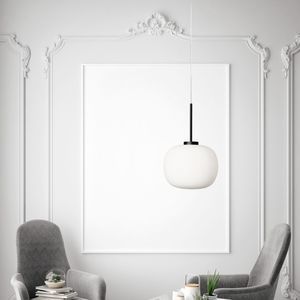 plafonnier contemporain