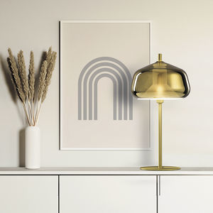lampe de table