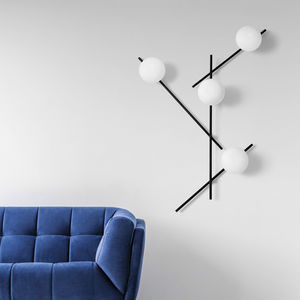 lampe sur pied