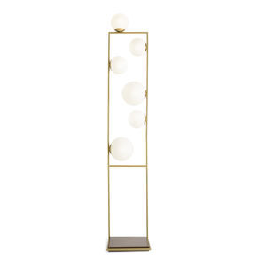 lampe de sol