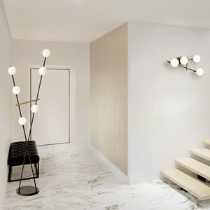lampe de sol