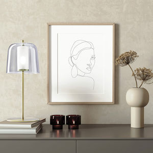 lampe de table