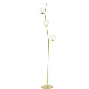 lampe de sol